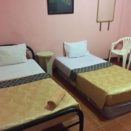 Marina Ao Nang Guesthouse Exterior photo