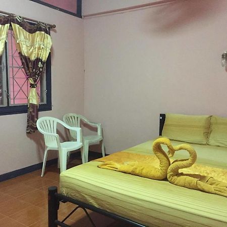 Marina Ao Nang Guesthouse Exterior photo