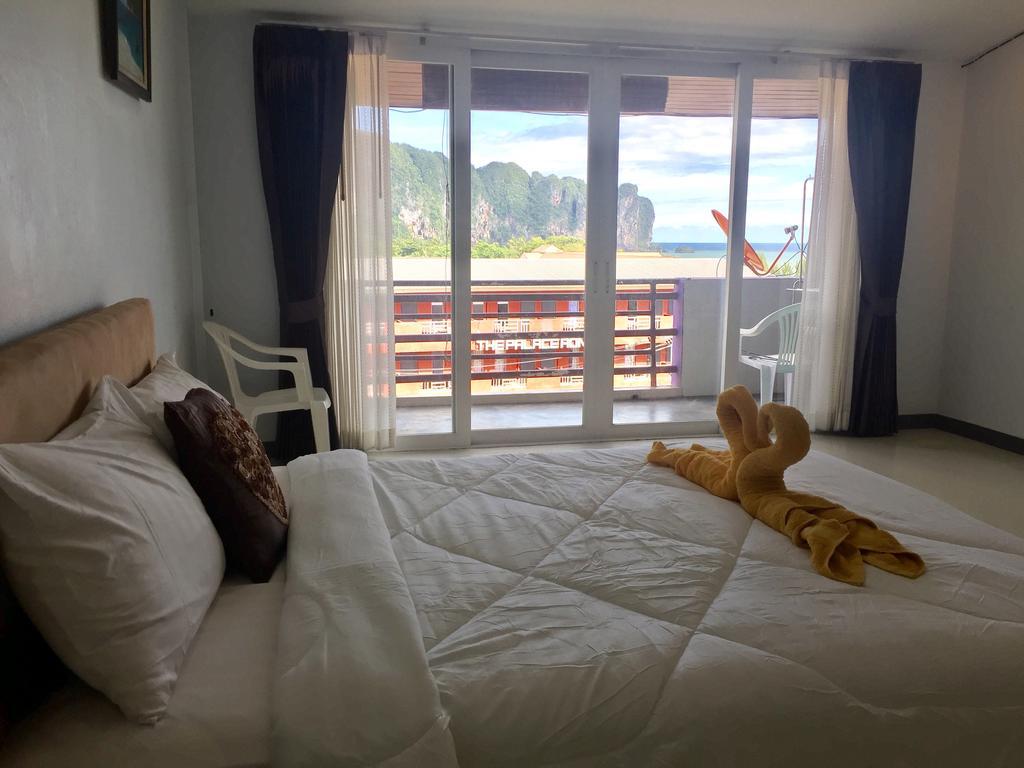 Marina Ao Nang Guesthouse Exterior photo