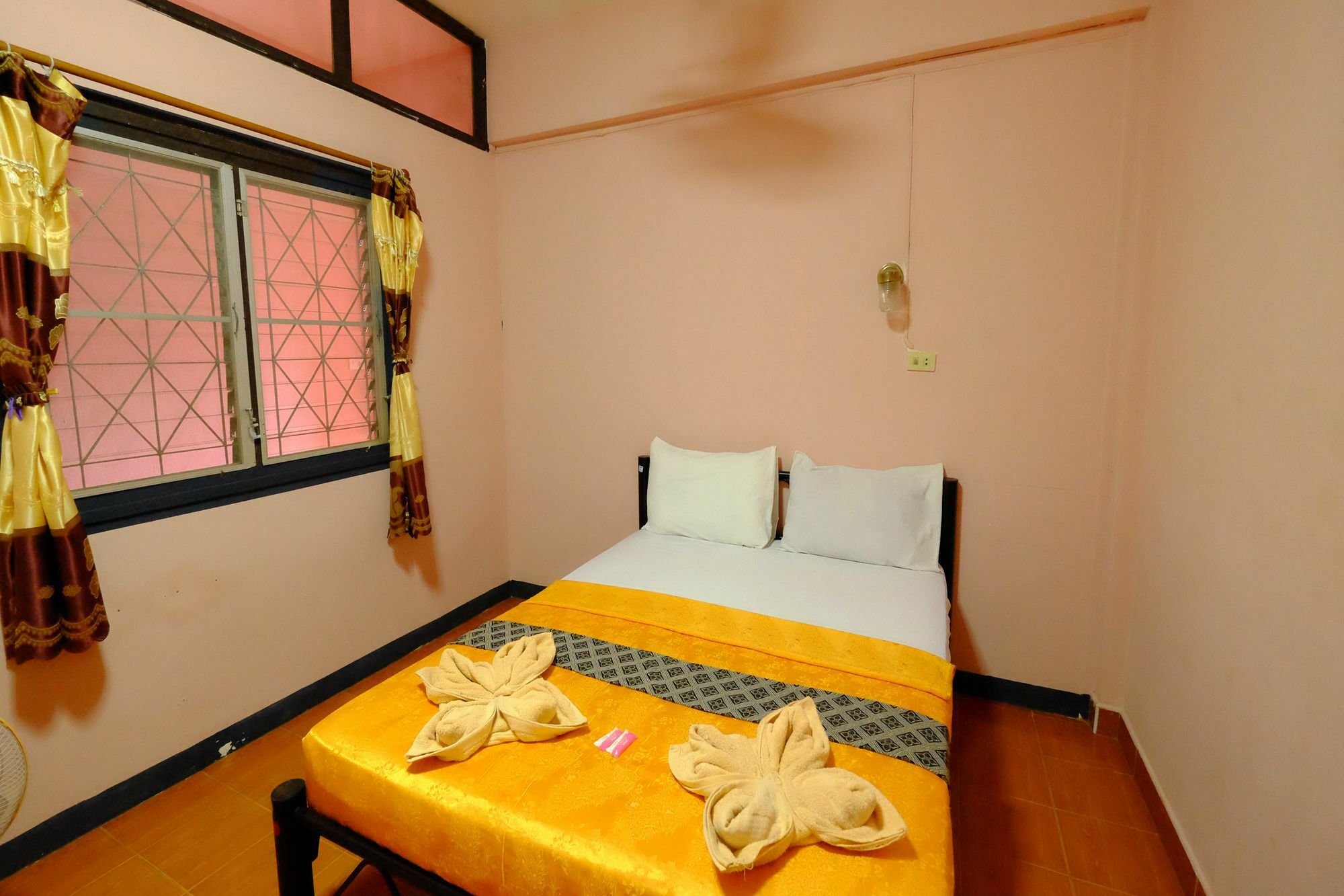 Marina Ao Nang Guesthouse Exterior photo