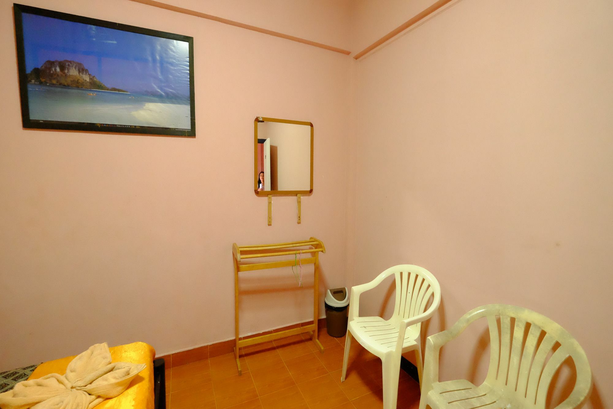 Marina Ao Nang Guesthouse Exterior photo